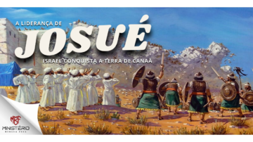 Josué site youtube