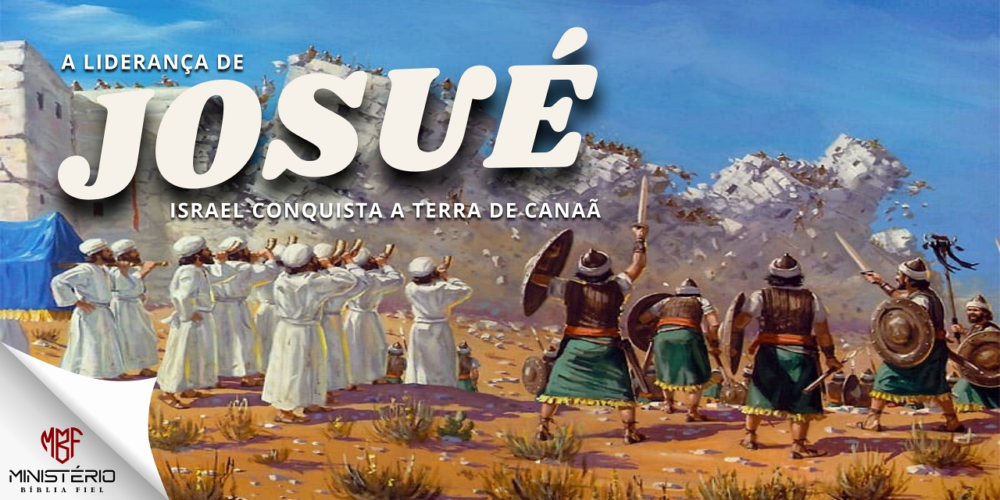 Josué site youtube