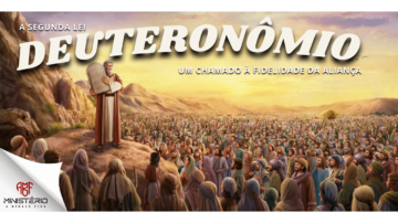 youtube Deuteronômio site