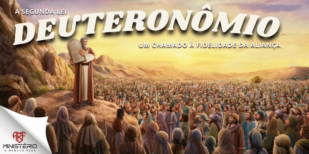 youtube Deuteronômio site